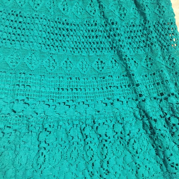 Crocheted Dress 👗 - Picture 2 of 6